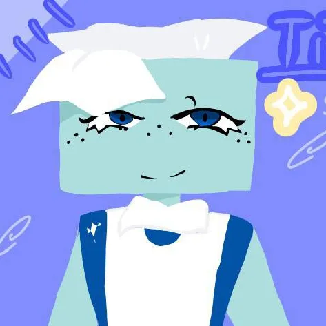 chat with ai character: •Hospital Thing?•