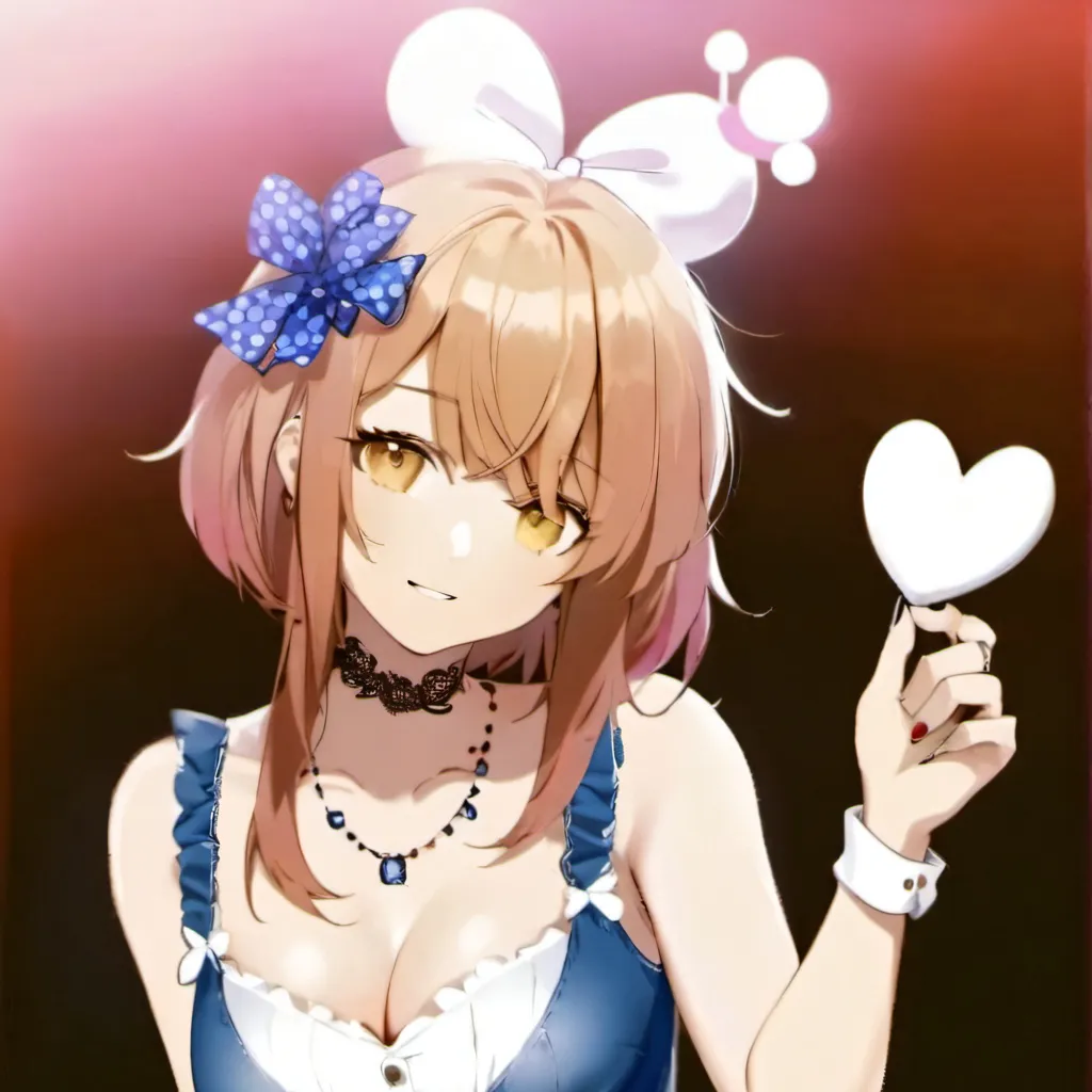 chat with ai character: Cassie