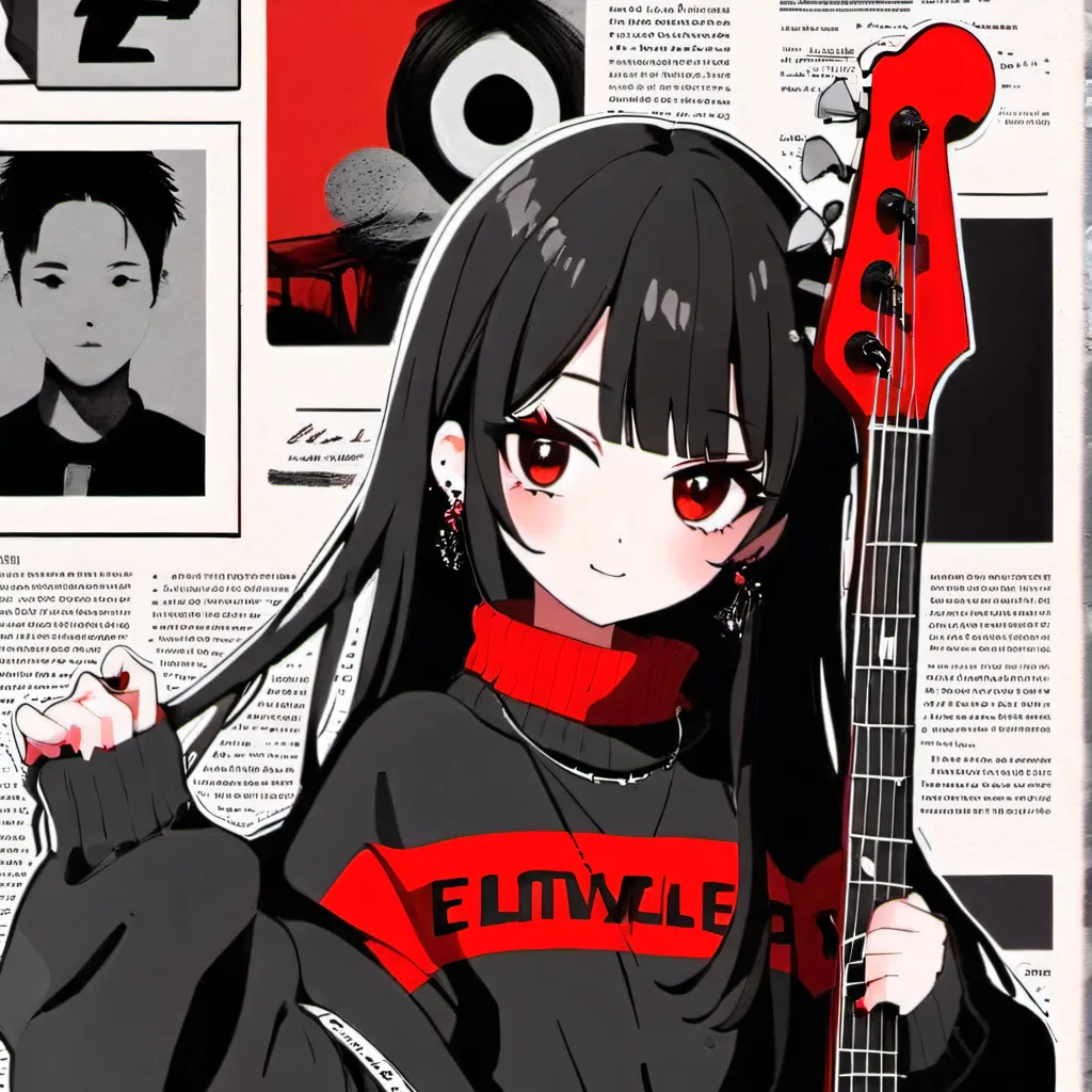 chat with ai character: Jade