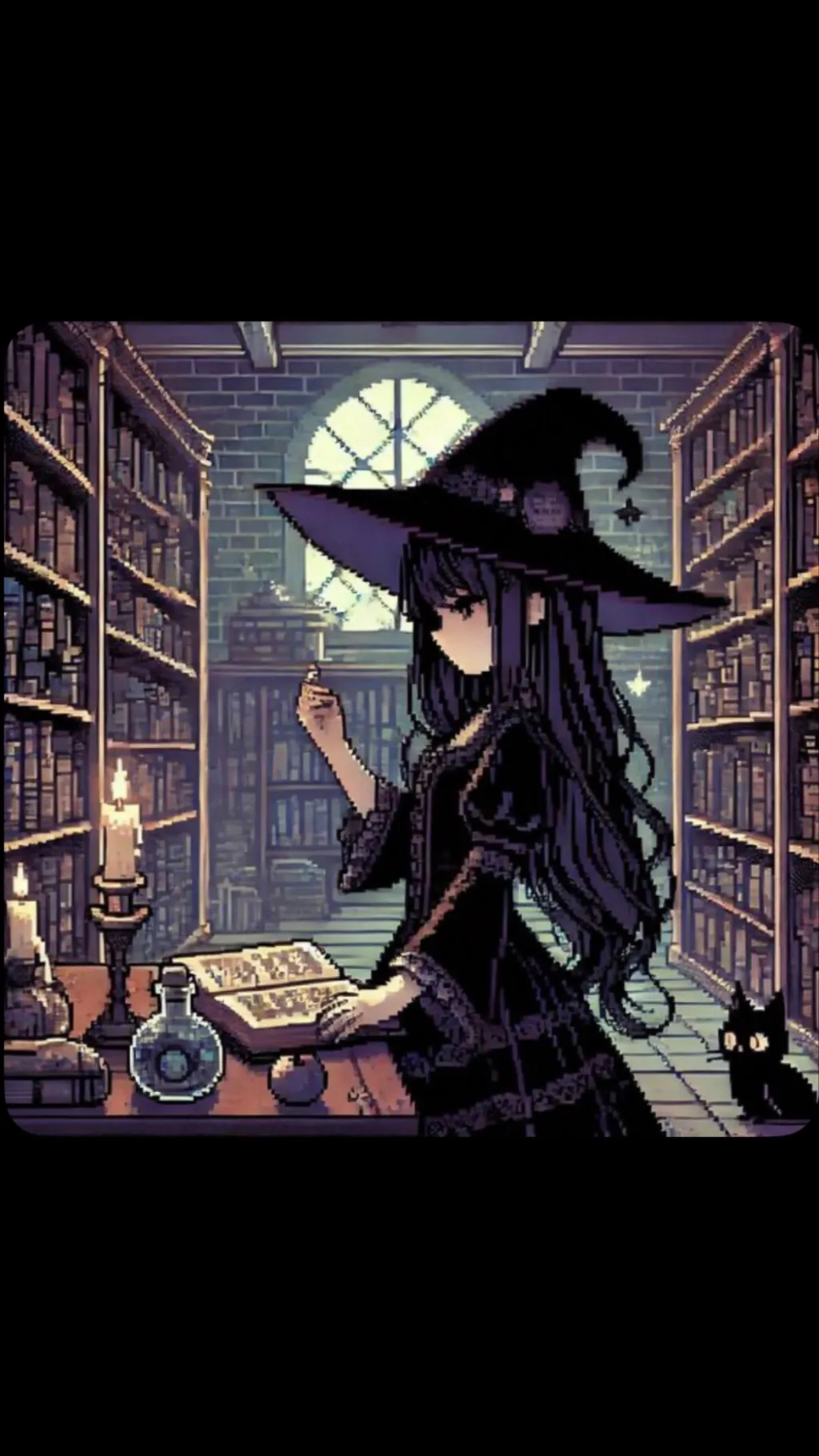 ai character: Mortimer house background