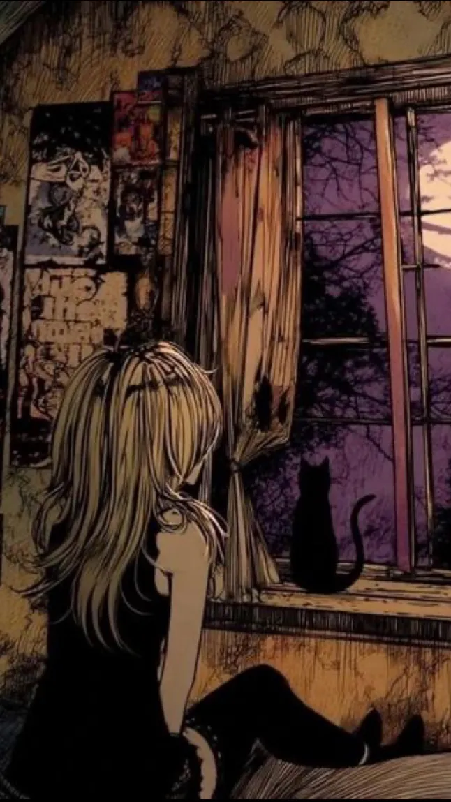 chat with ai character: Vamprina