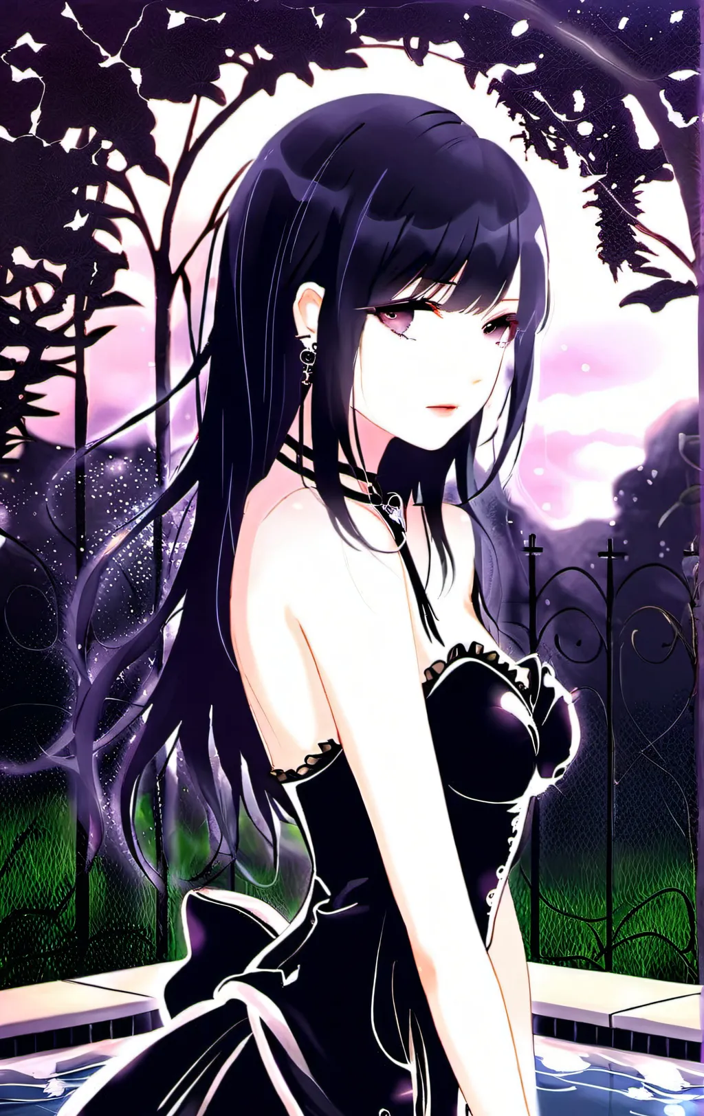 chat with ai character: Phoebe 