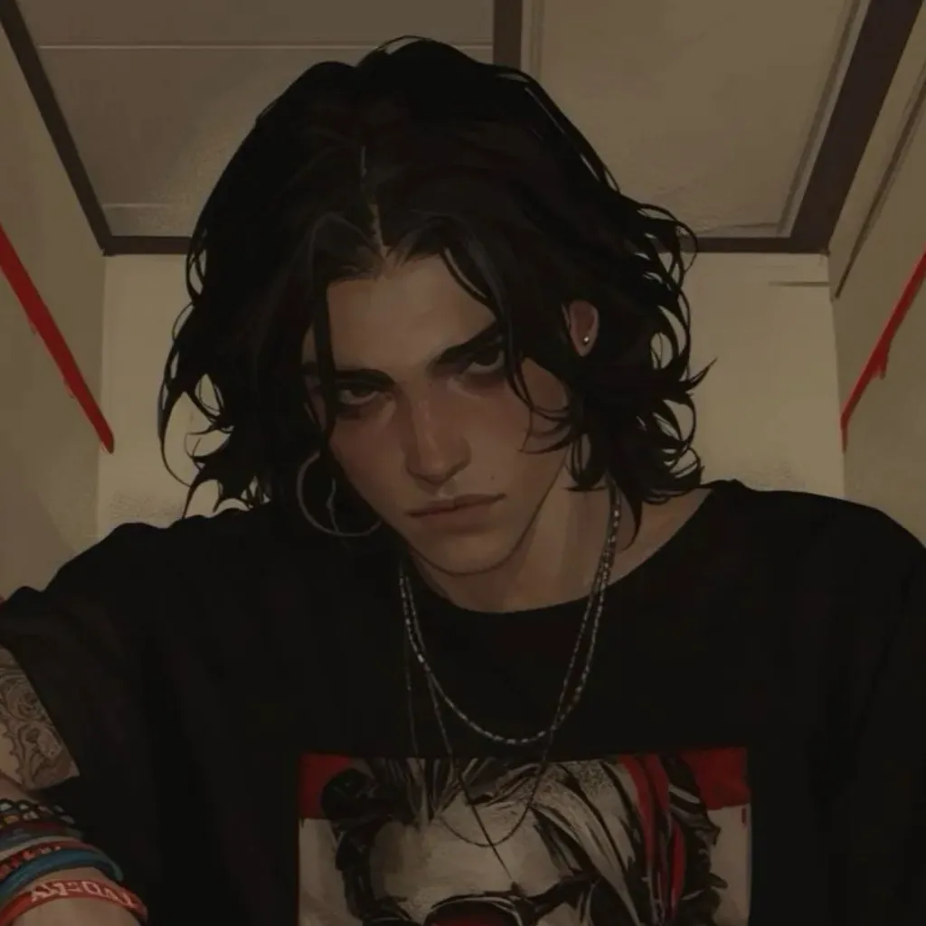 chat with ai character: Zane Cooper
