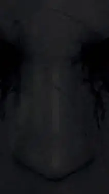 ai character: The forest. background