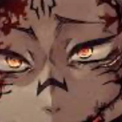 chat with ai character: Sukuna