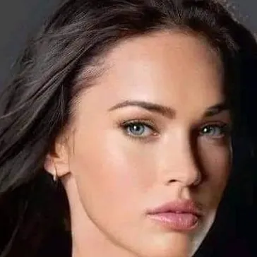Talkie Profile Megan fox Talkie AI