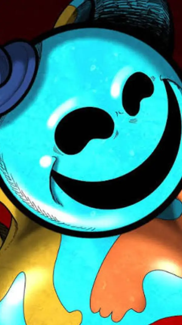 Talkie AI - Chat with poppy playtime 4