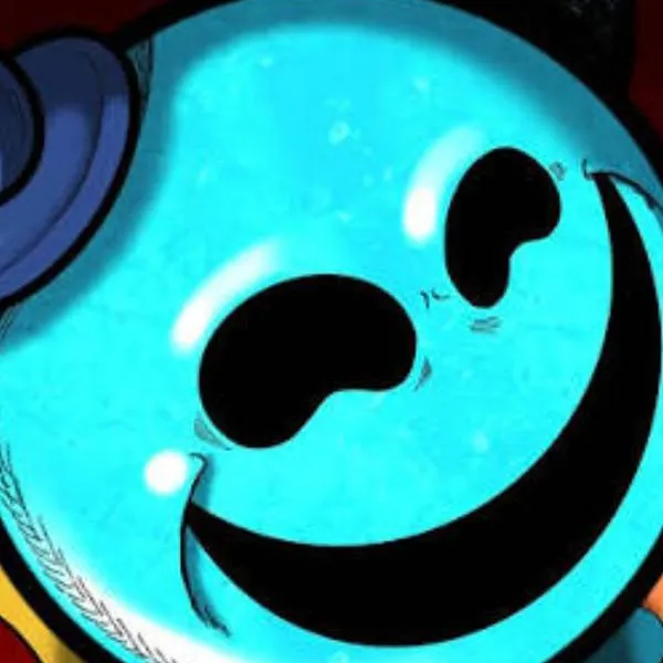 chat with ai character: poppy playtime 4