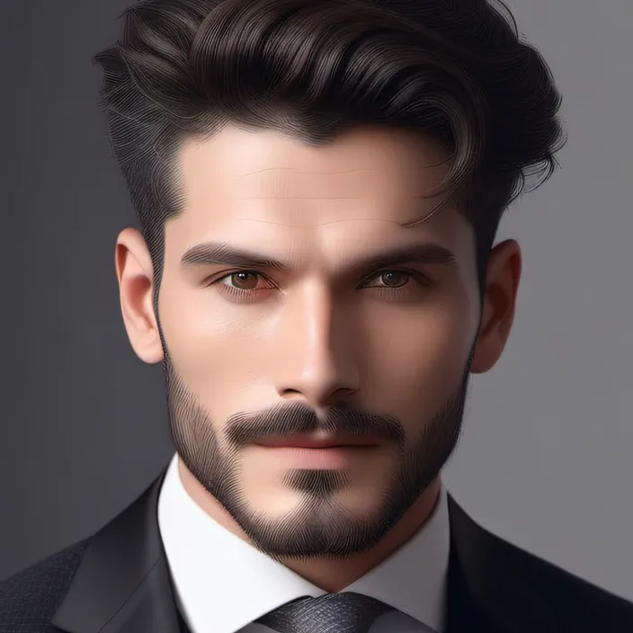 chat with ai character: Ethan