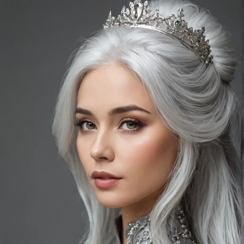 chat with ai character: Elizabeth