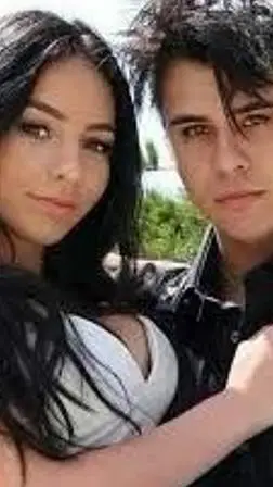 ai character: cyrus and christin background