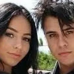 chat with ai character: cyrus and christin