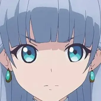 chat with ai character: iris