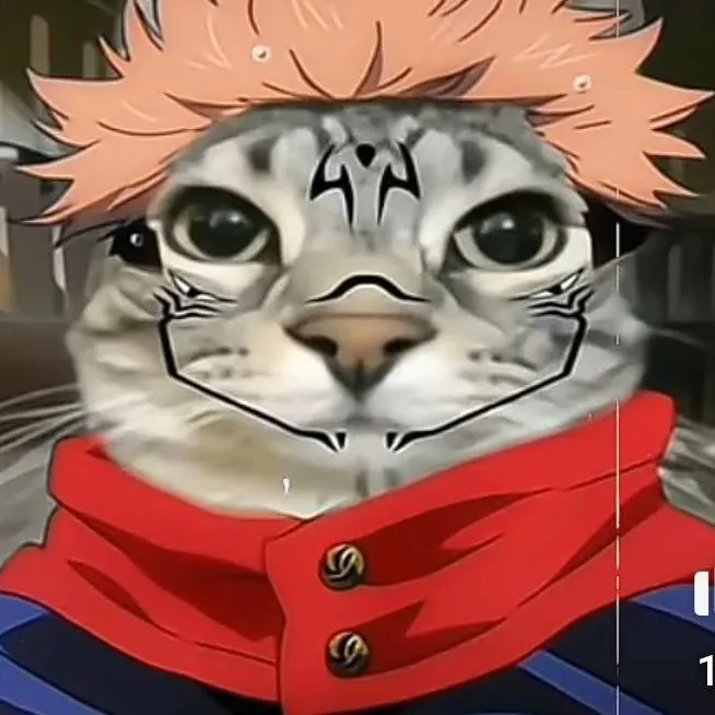 chat with ai character: idk what you call