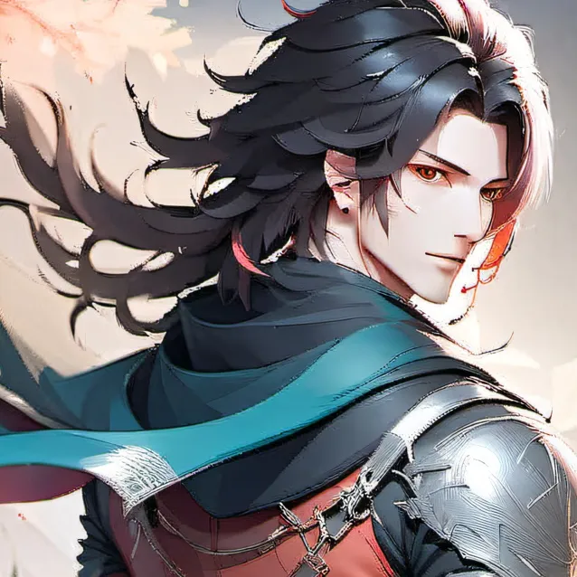chat with ai character: TYSM FOR 17K