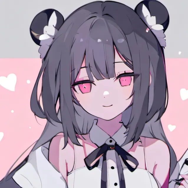 chat with ai character: lea