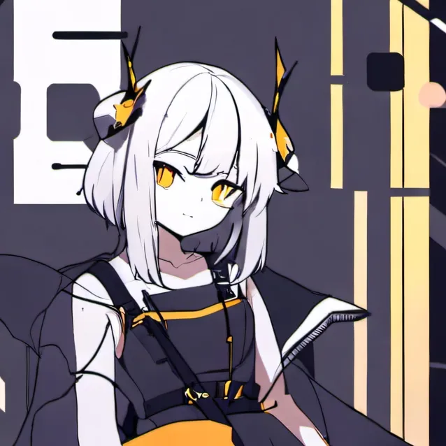 chat with ai character: linia 