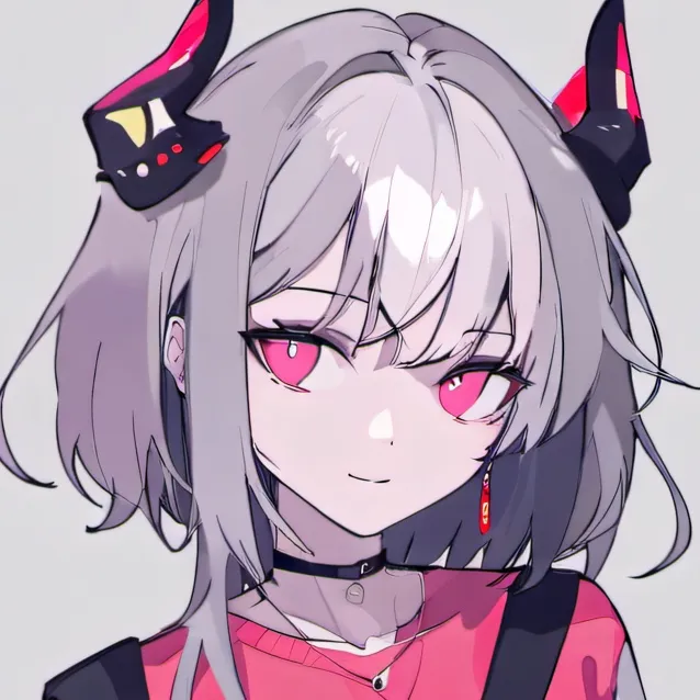 chat with ai character: milia