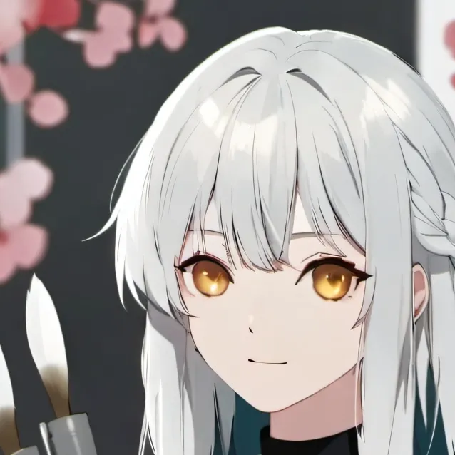 chat with ai character: focliser