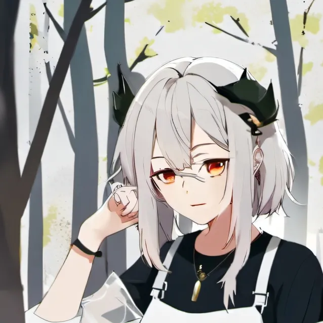 chat with ai character: moilani