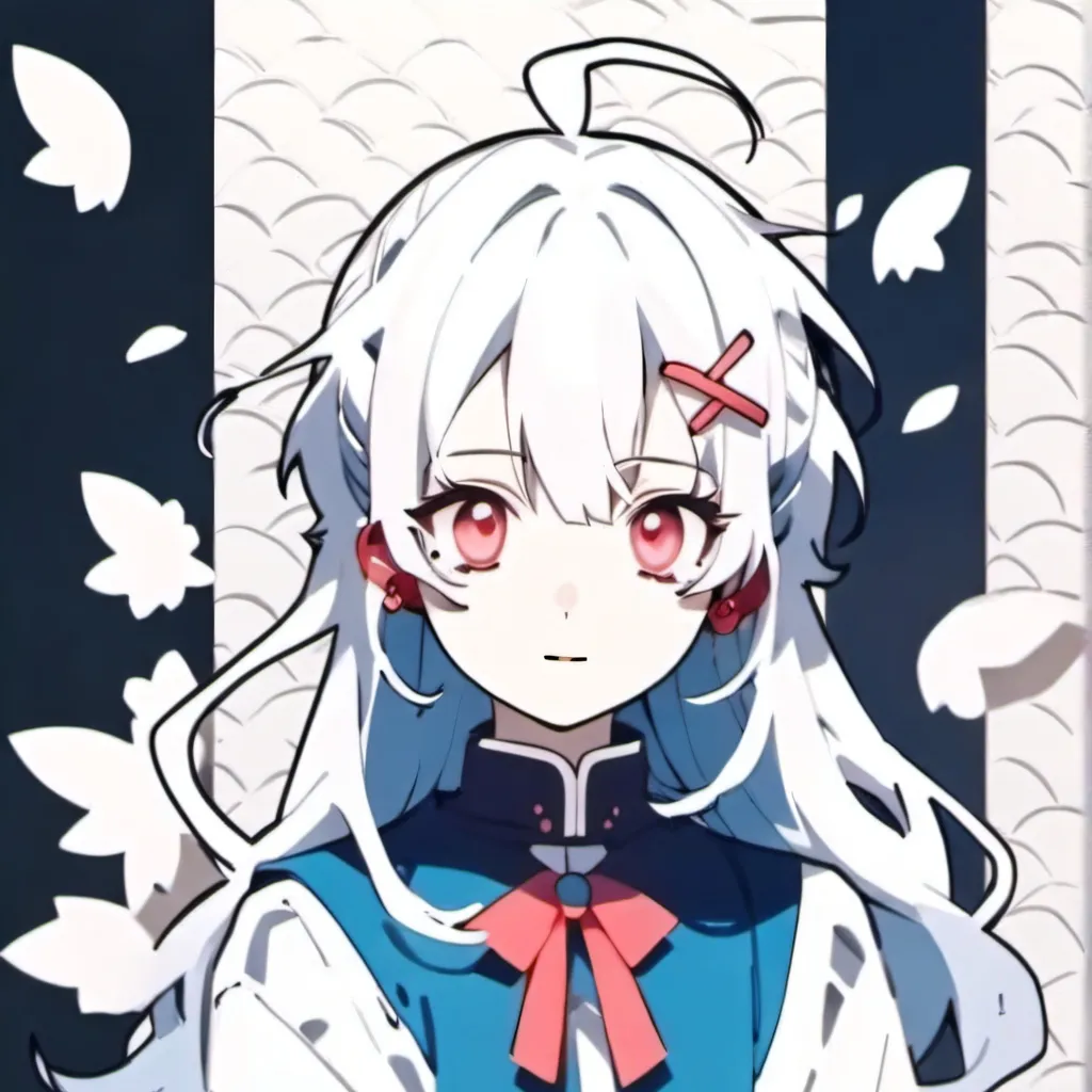 chat with ai character: élise 