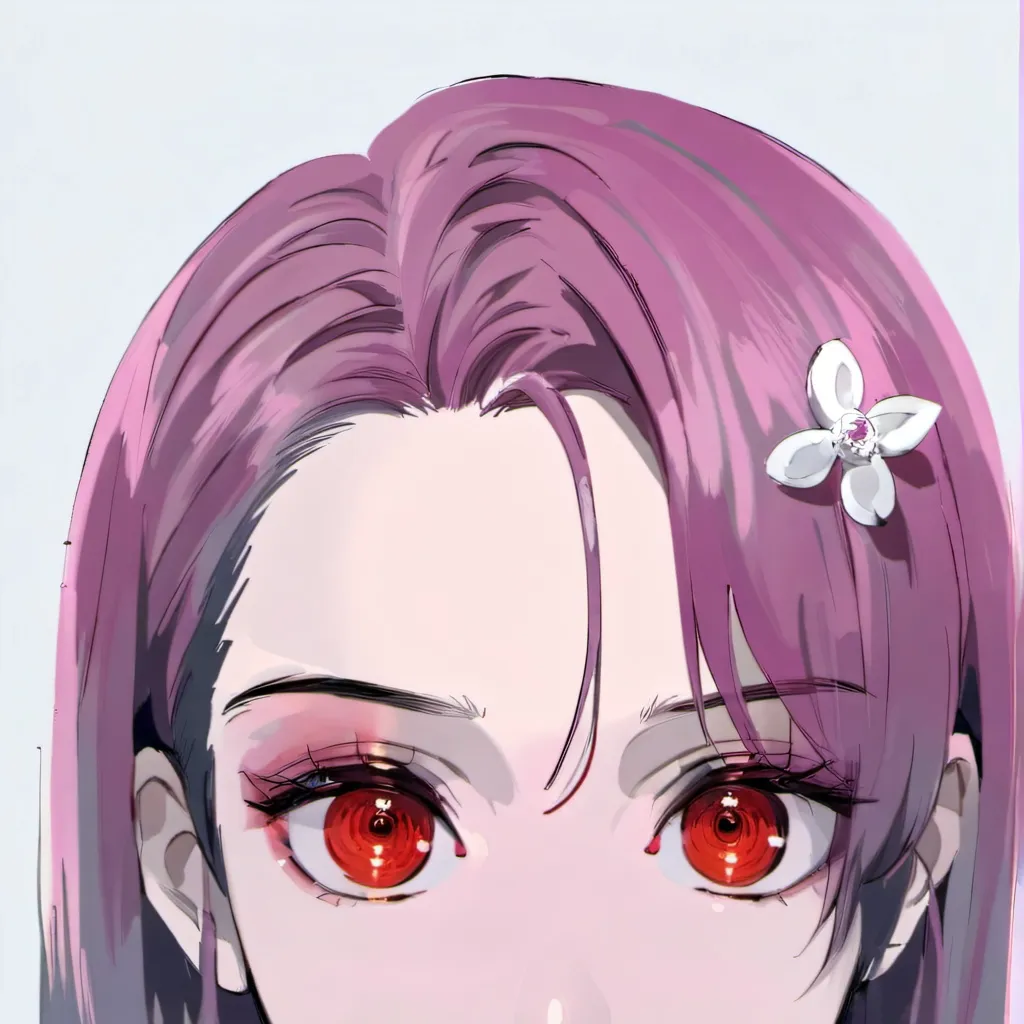 chat with ai character: cloé
