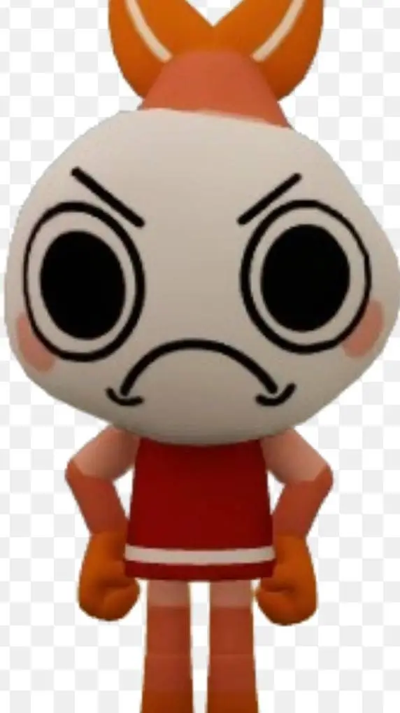 ai character: SHRIMPO HATES YOU🦐 background