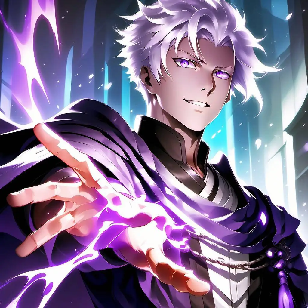 ai character: jjk  but hates u background