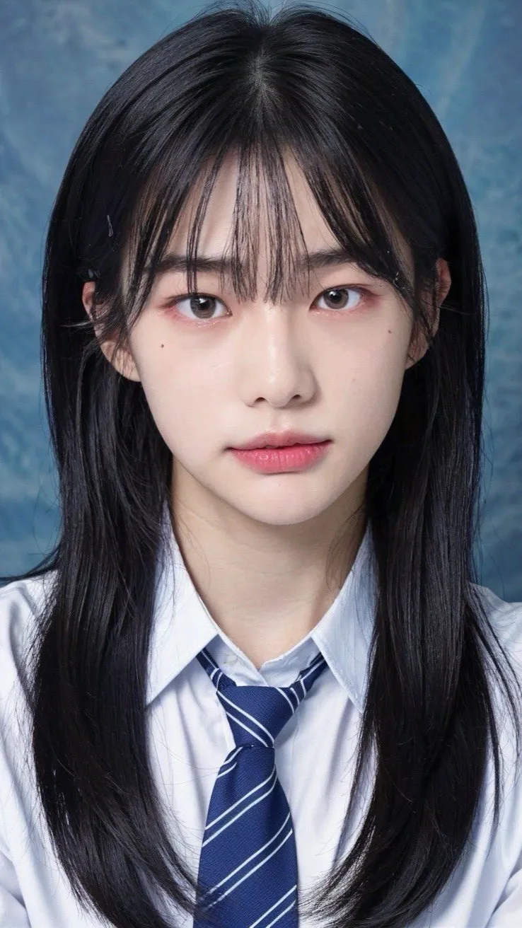 ai character: Skz background