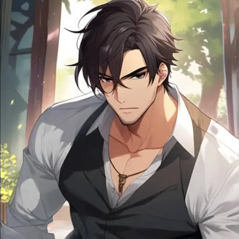 chat with ai character: luke [your father]