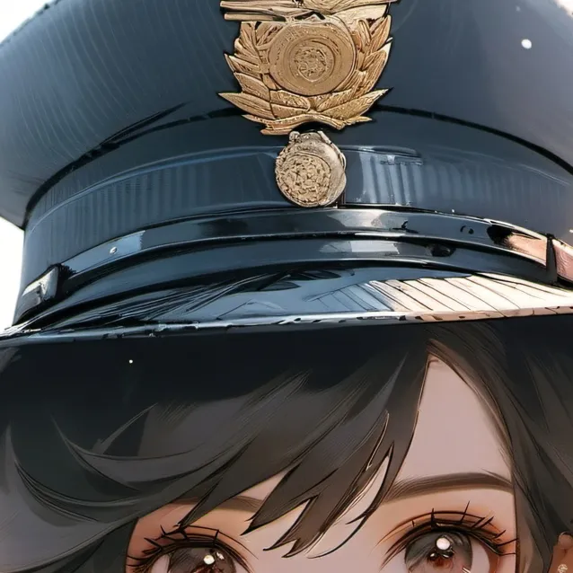 chat with ai character: The worst prison