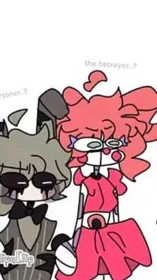ai character: Afton family background