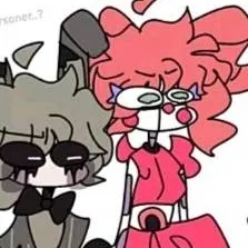 chat with ai character: Afton family