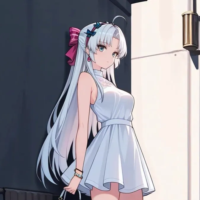 chat with ai character: Akane