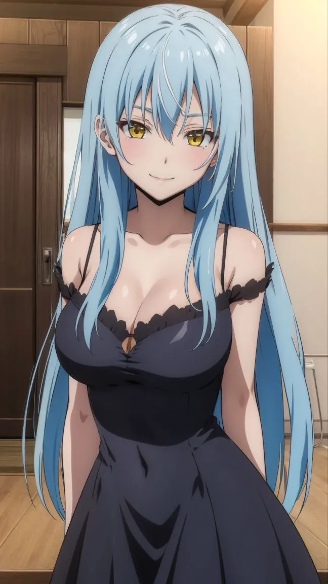 ai character: Kanami background