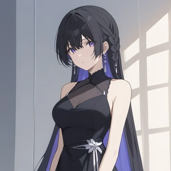 chat with ai character: Emilia