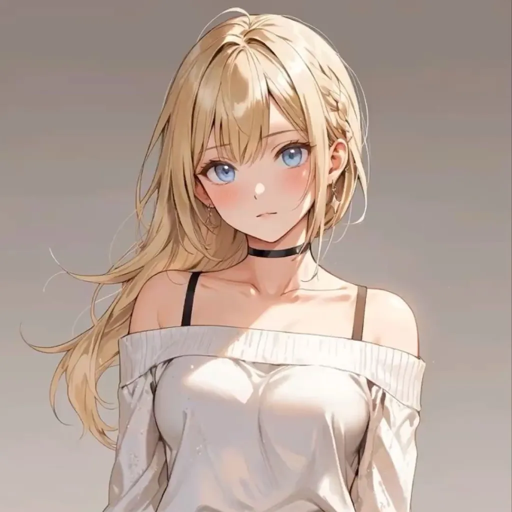 chat with ai character: Annie