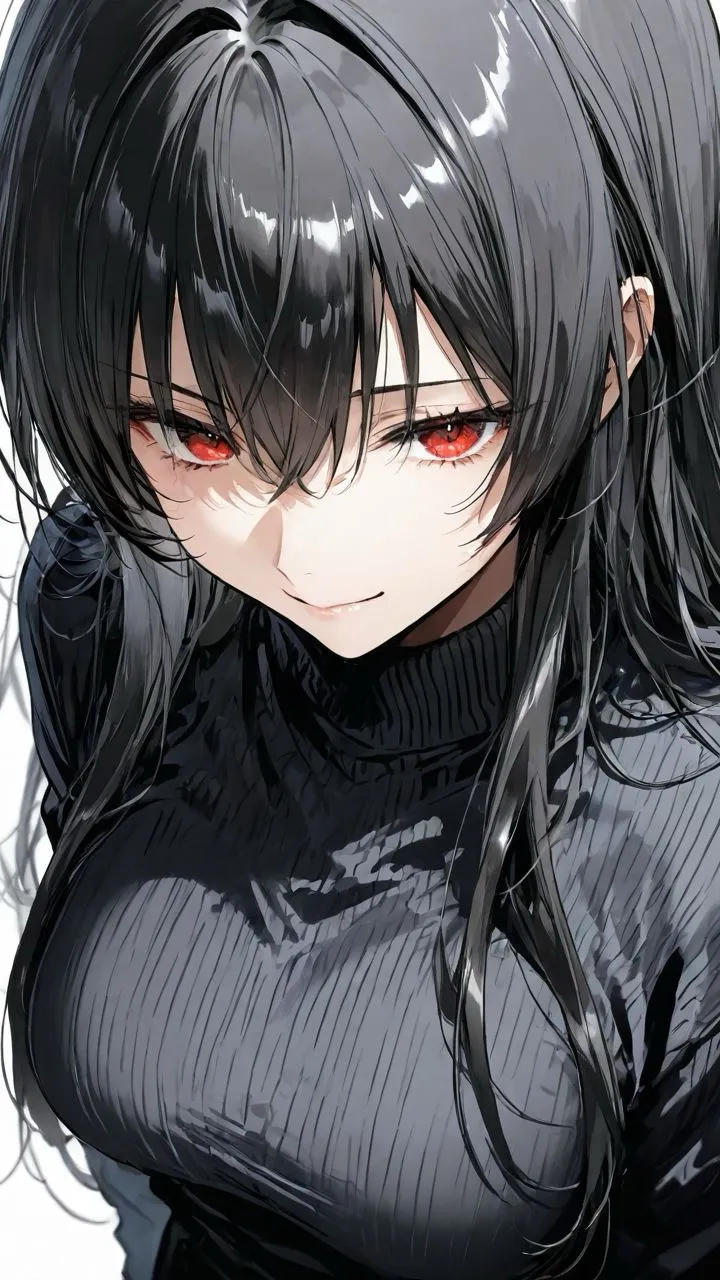 ai character: Chitose background