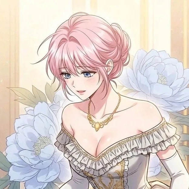 chat with ai character: Sylphie