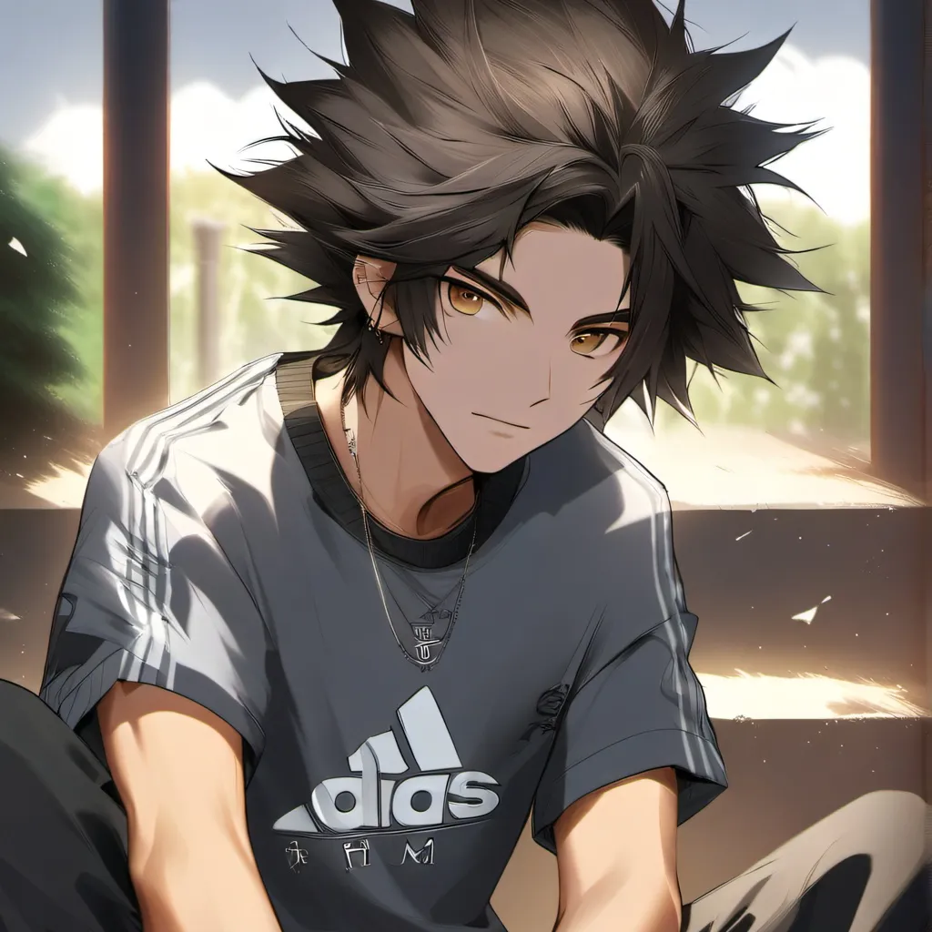 chat with ai character: ☆Xavier☆