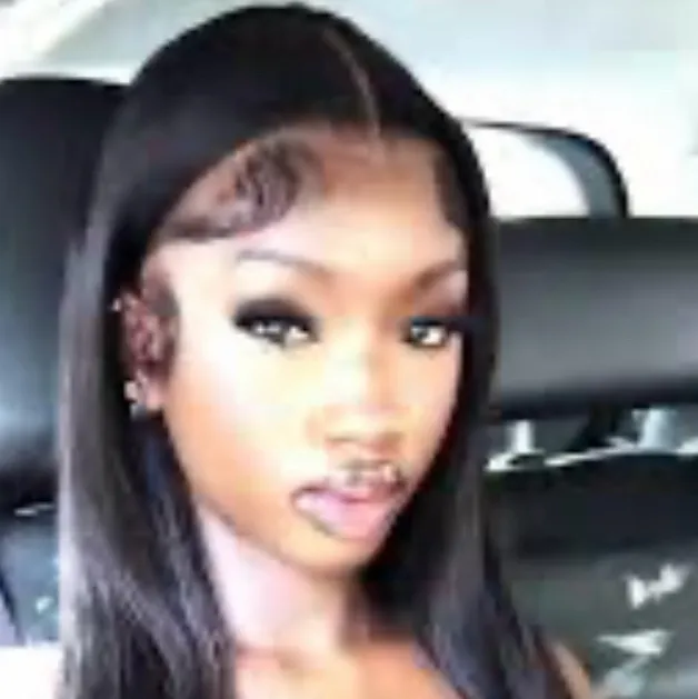 chat with ai character: Baddie