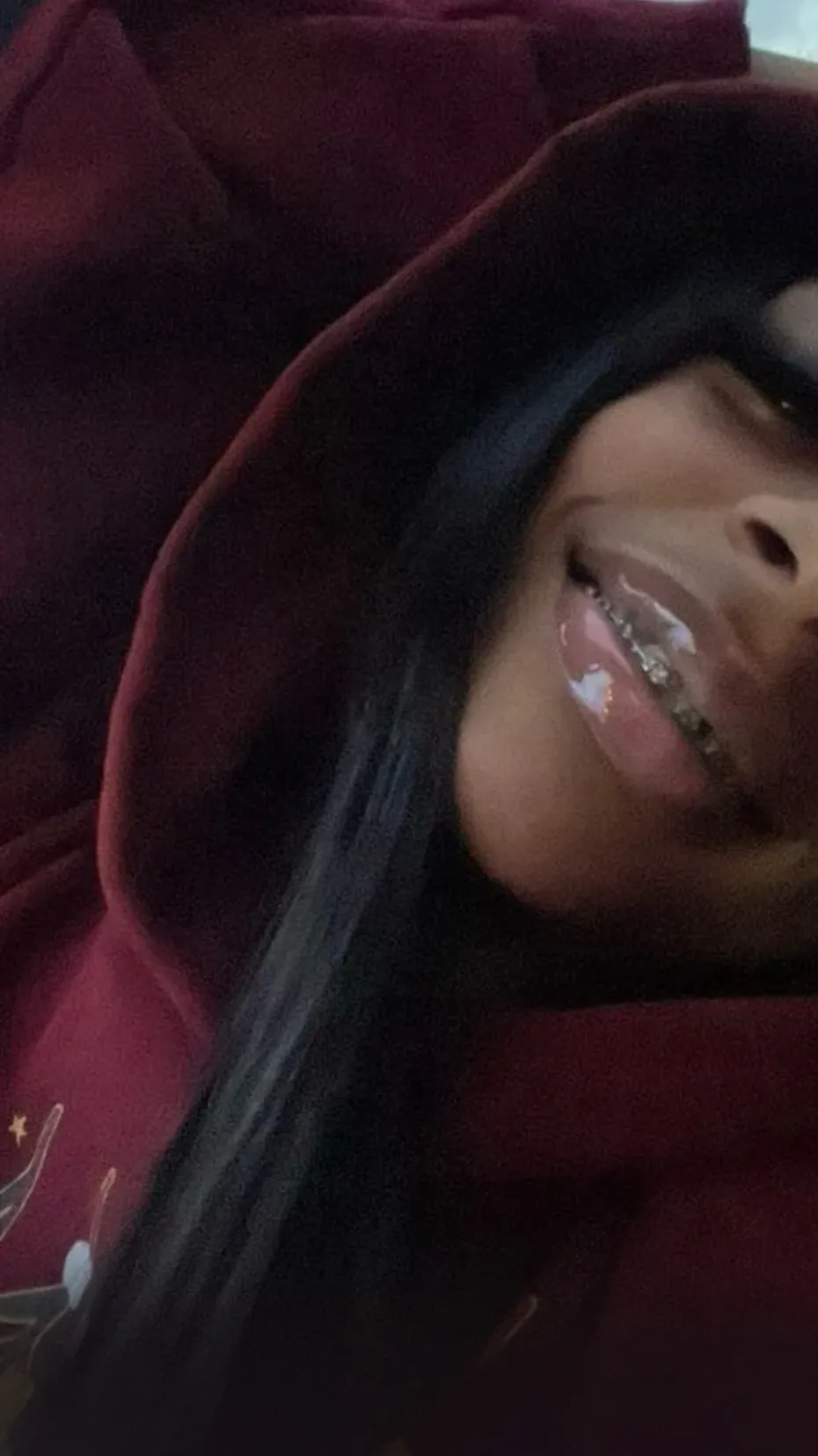 ai character: Keshia background