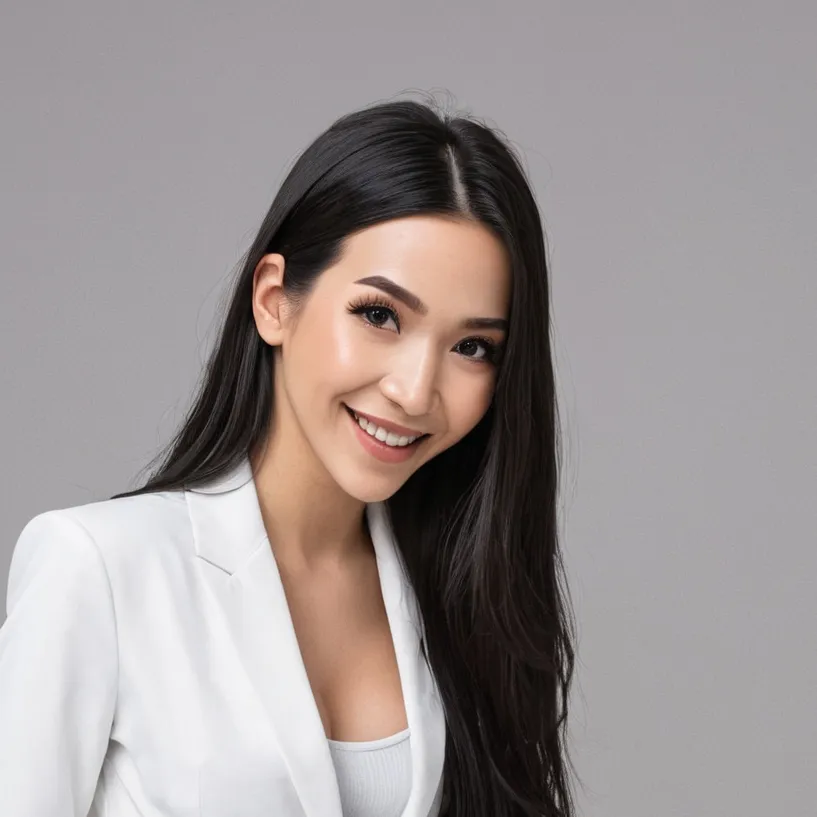 chat with ai character: Mira