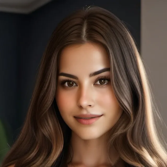 chat with ai character: Milly