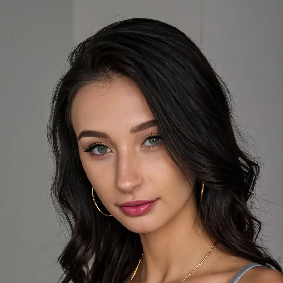 chat with ai character: Ellie 