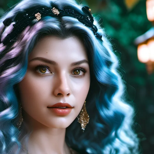 chat with ai character: Lea