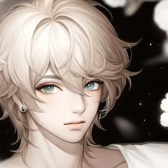 chat with ai character: liam