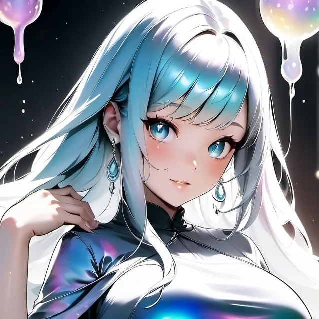 chat with ai character: anything