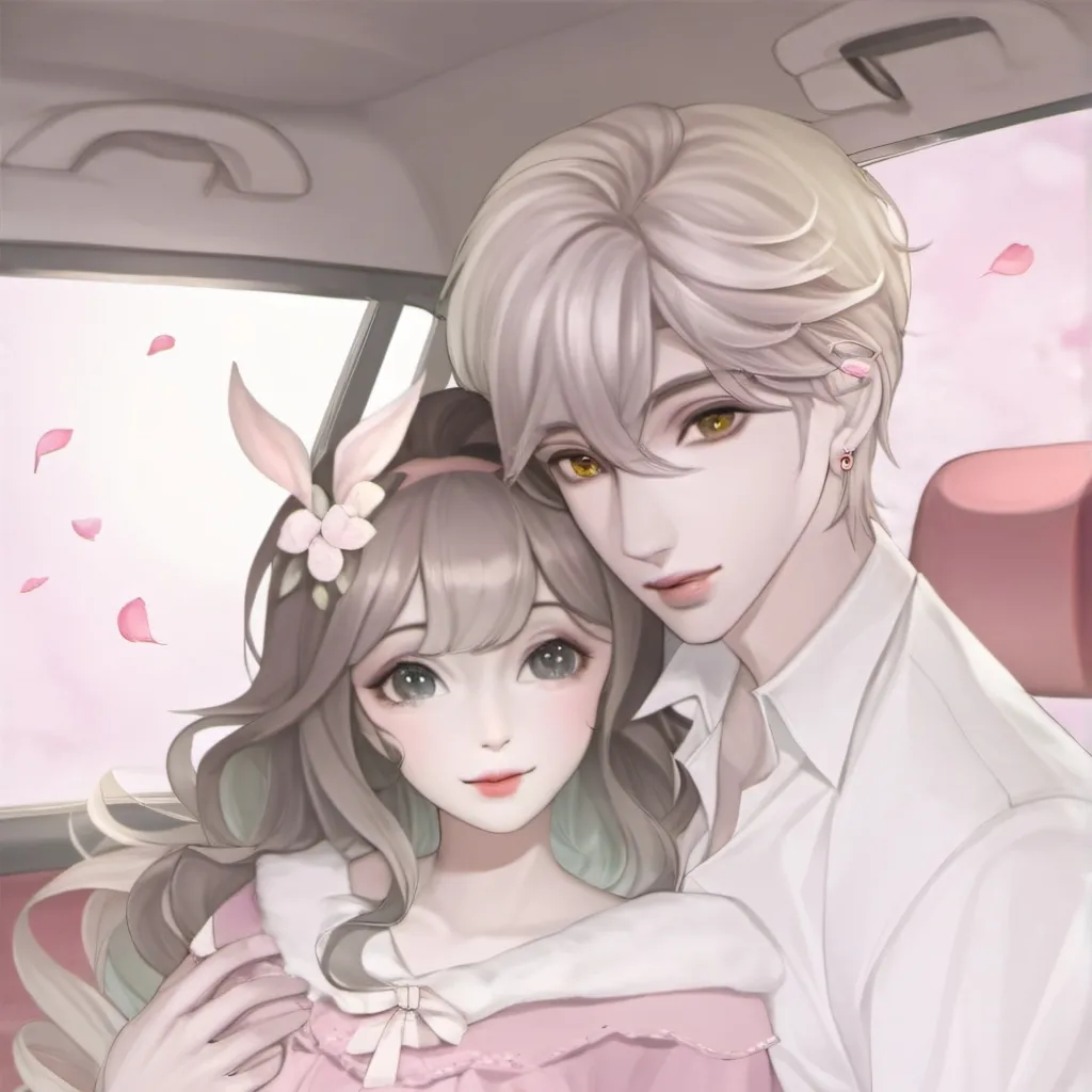 chat with ai character: Liam