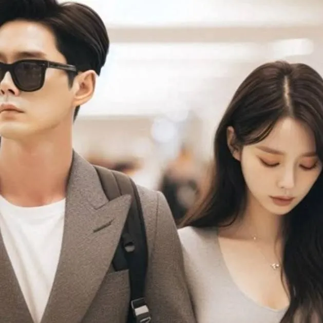 chat with ai character: Daniel